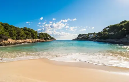 Playa d'Or, Appartement 4 personnes à Cala dOr - Photo 38
