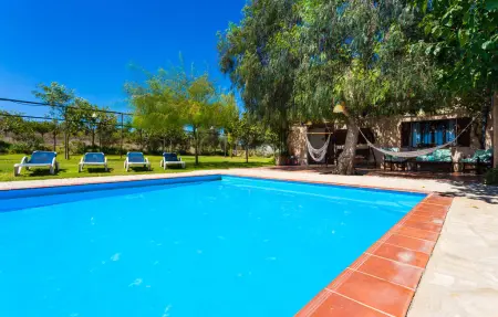 Location maison de vacances à Manacor