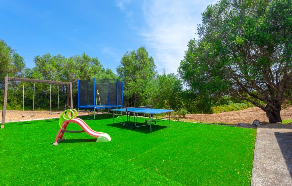 Can Galvany - Villa 6 pers. avec piscine à Portocolom - Photo 3