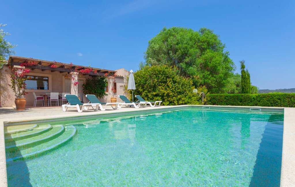 Can Galvany - Villa 6 pers. avec piscine à Portocolom - Photo 4