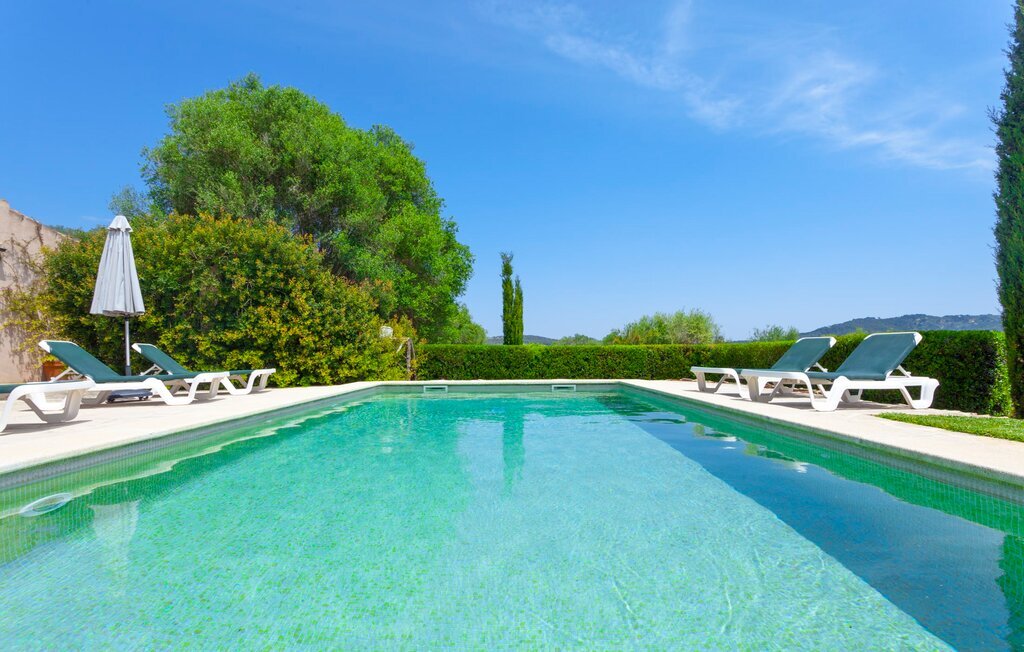 Can Galvany - Villa 6 pers. avec piscine à Portocolom - Photo 5