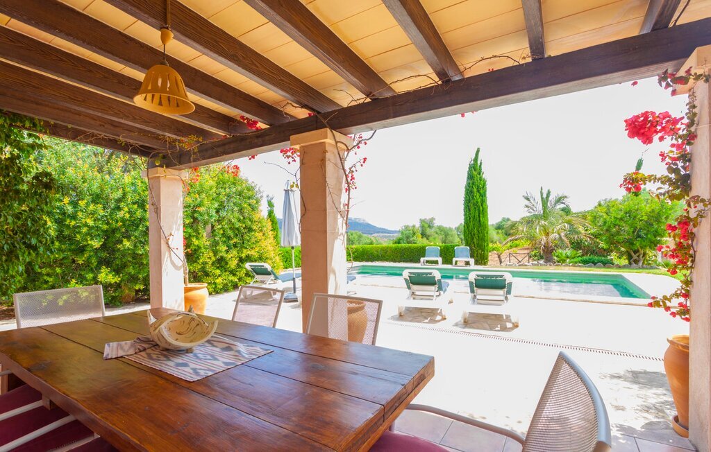 Can Galvany - Villa 6 pers. avec piscine à Portocolom - Photo 8