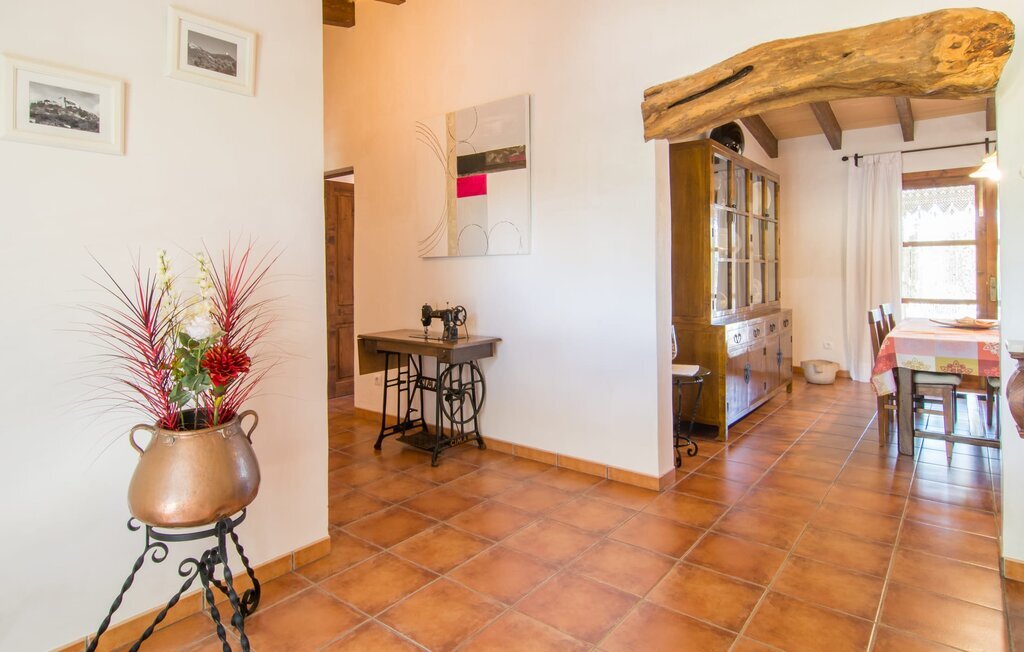 Can Galvany - Villa 6 pers. avec piscine à Portocolom - Photo 9