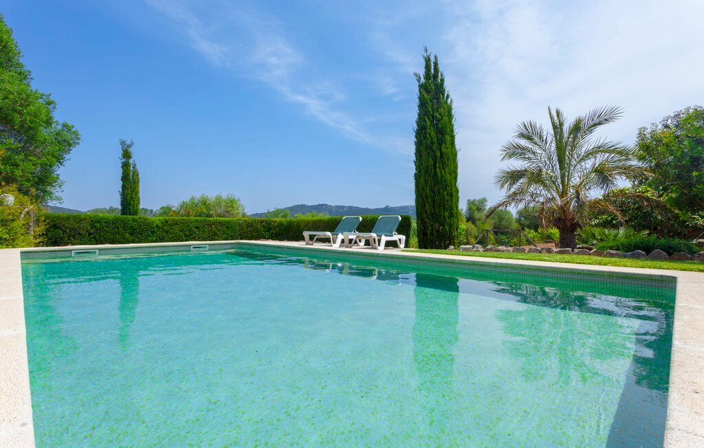 Can Galvany - Villa 6 pers. avec piscine à Portocolom - Photo 10