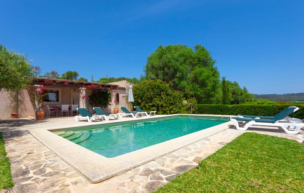 Can Galvany - Villa 6 pers. avec piscine à Portocolom - Photo 11