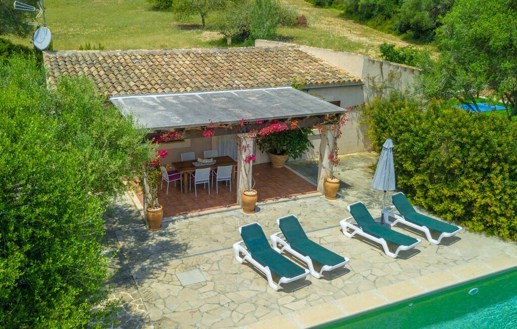 Can Galvany - Villa 6 pers. avec piscine à Portocolom - Photo 13