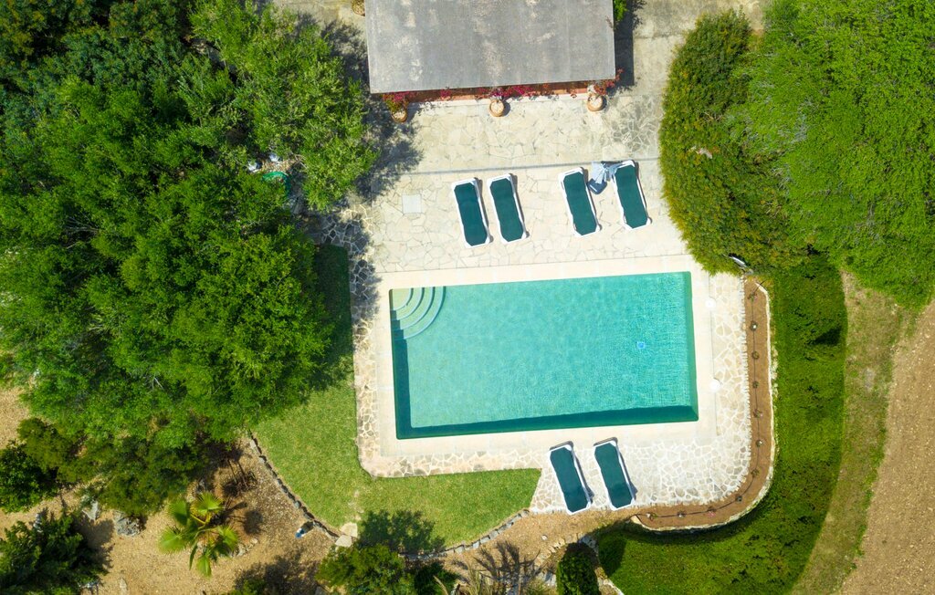 Can Galvany - Villa 6 pers. avec piscine à Portocolom - Photo 14