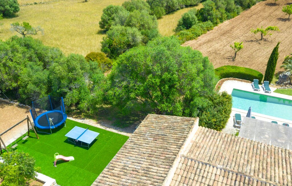Can Galvany - Villa 6 pers. avec piscine à Portocolom - Photo 15