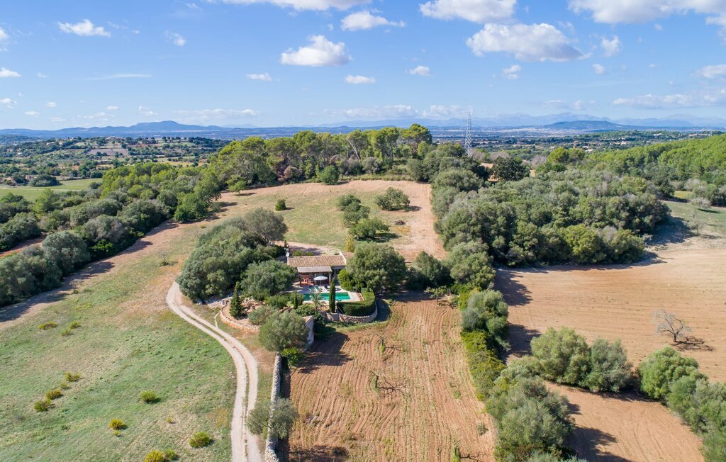 Can Galvany - Villa 6 pers. avec piscine à Portocolom - Photo 17