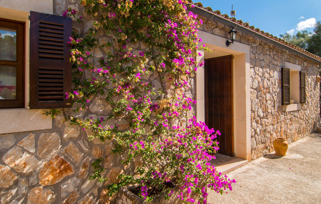 Can Galvany - Villa 6 pers. avec piscine à Portocolom - Photo 18