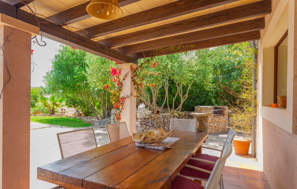 Can Galvany - Villa 6 pers. avec piscine à Portocolom - Photo 19
