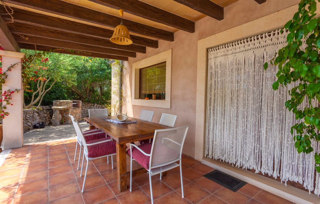 Can Galvany - Villa 6 pers. avec piscine à Portocolom - Photo 20