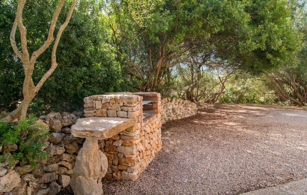 Can Galvany - Villa 6 pers. avec piscine à Portocolom - Photo 21