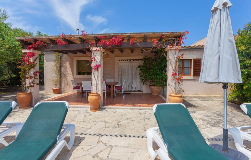 Can Galvany - Villa 6 pers. avec piscine à Portocolom - Photo 22