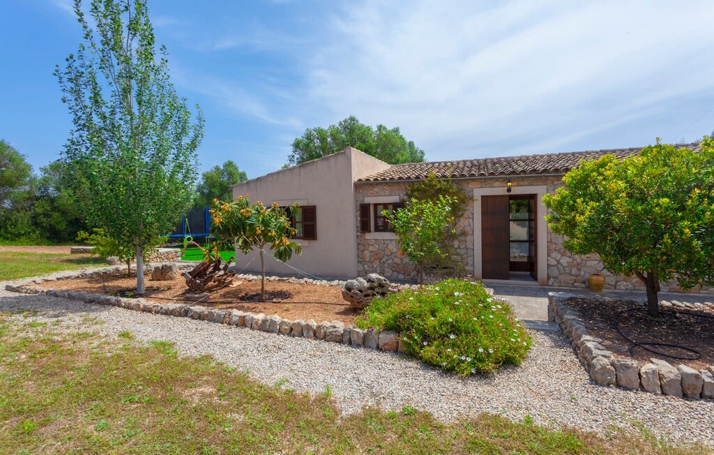 Can Galvany - Villa 6 pers. avec piscine à Portocolom - Photo 24