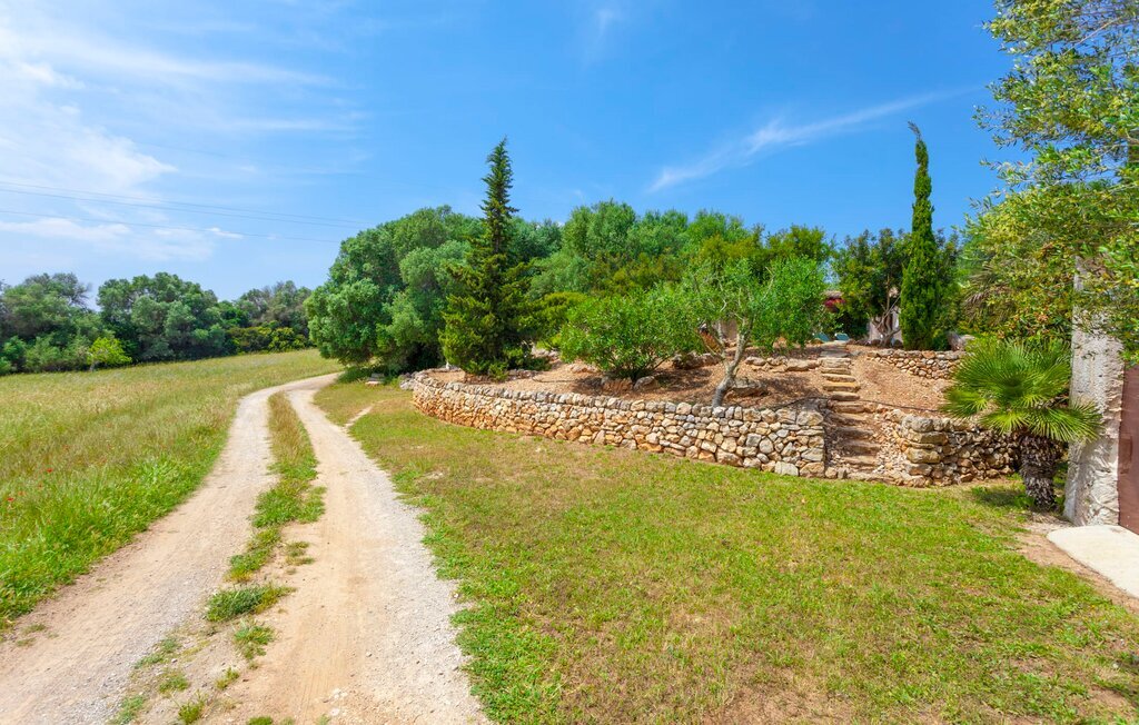 Can Galvany - Villa 6 pers. avec piscine à Portocolom - Photo 25