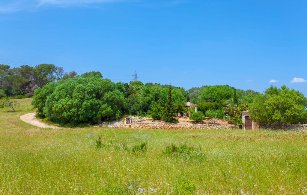 Can Galvany - Villa 6 pers. avec piscine à Portocolom - Photo 26