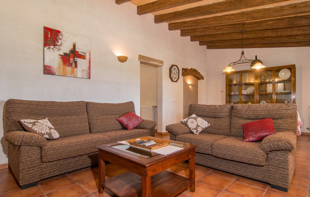 Can Galvany - Villa 6 pers. avec piscine à Portocolom - Photo 27