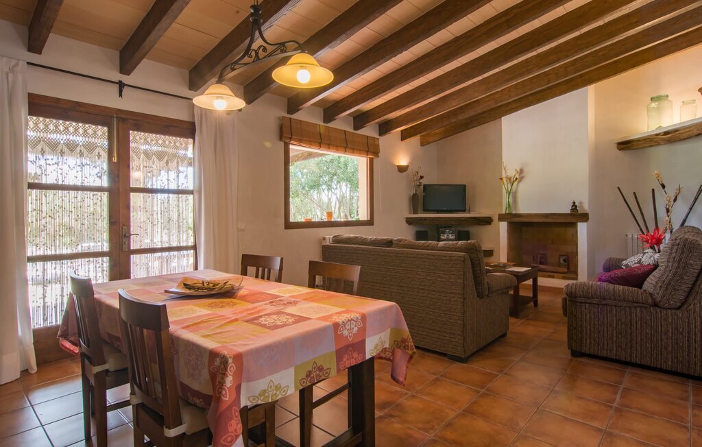 Can Galvany - Villa 6 pers. avec piscine à Portocolom - Photo 28