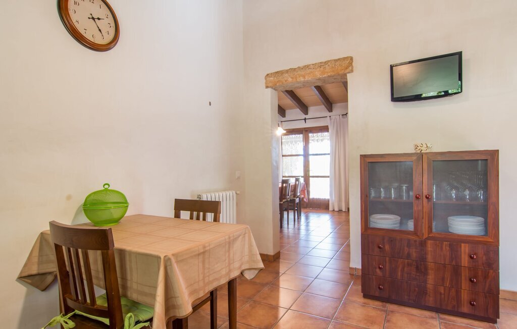 Can Galvany - Villa 6 pers. avec piscine à Portocolom - Photo 34