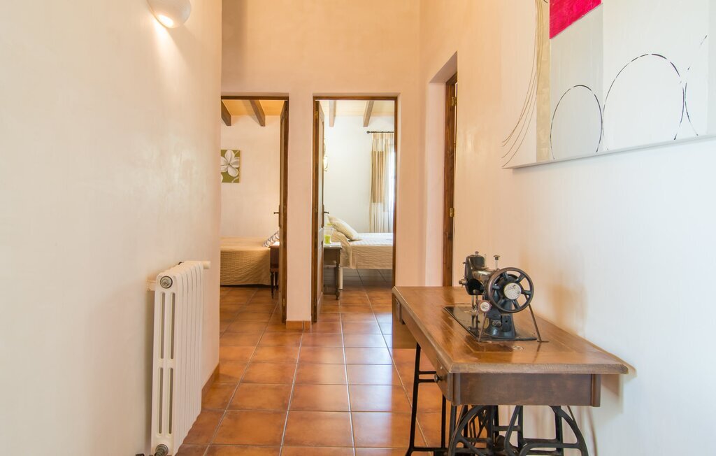 Can Galvany - Villa 6 pers. avec piscine à Portocolom - Photo 35