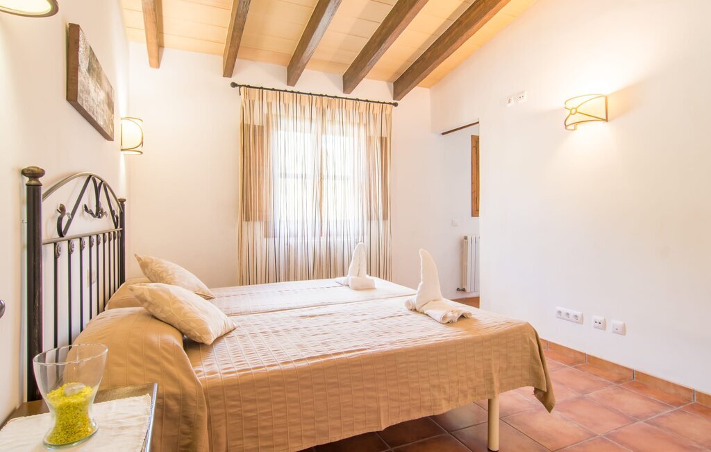 Can Galvany - Villa 6 pers. avec piscine à Portocolom - Photo 36