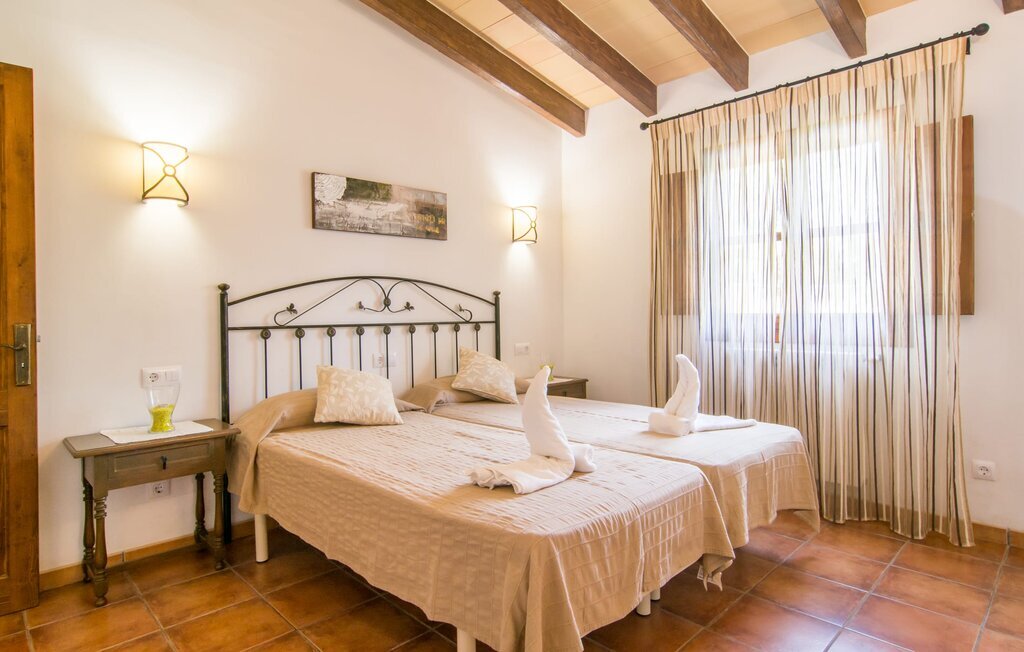 Can Galvany - Villa 6 pers. avec piscine à Portocolom - Photo 37