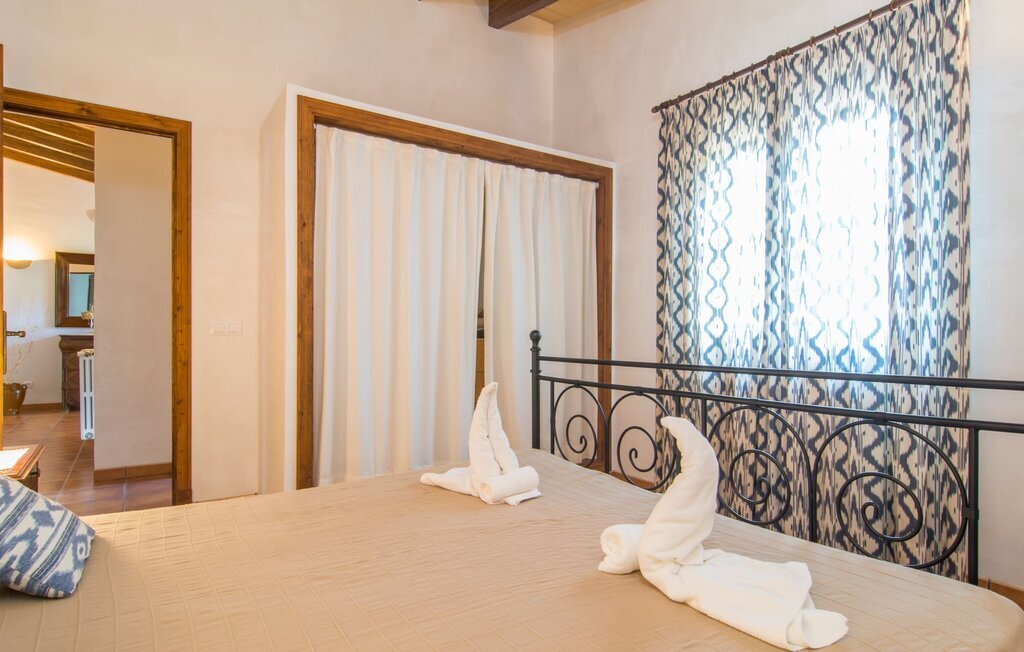 Can Galvany - Villa 6 pers. avec piscine à Portocolom - Photo 38