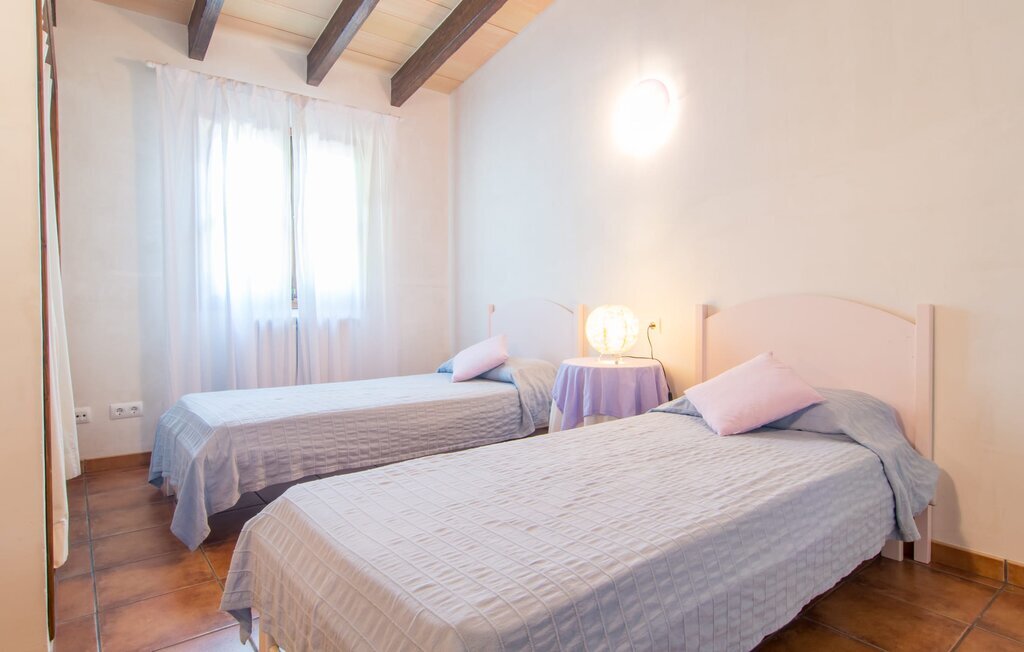 Can Galvany - Villa 6 pers. avec piscine à Portocolom - Photo 40