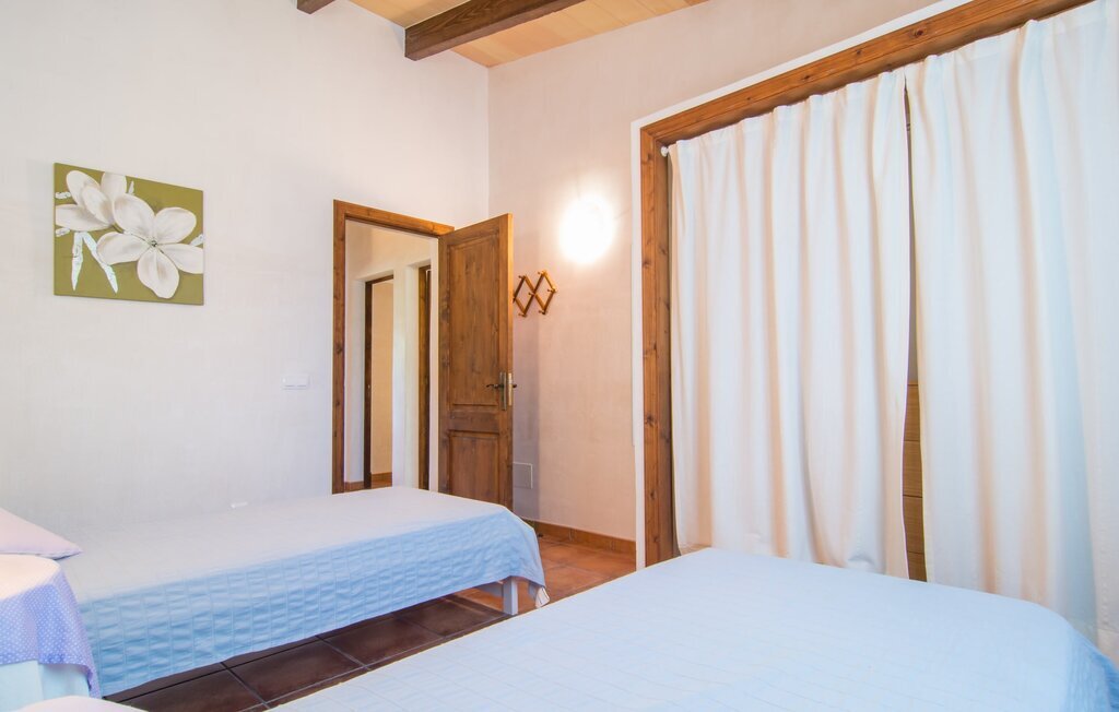 Can Galvany - Villa 6 pers. avec piscine à Portocolom - Photo 41