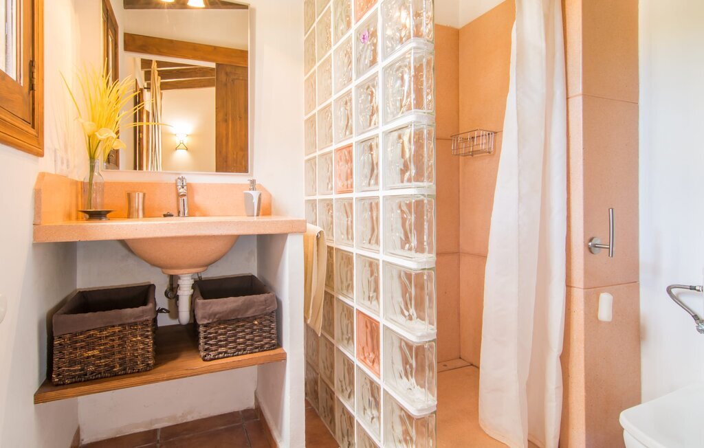 Can Galvany - Villa 6 pers. avec piscine à Portocolom - Photo 42
