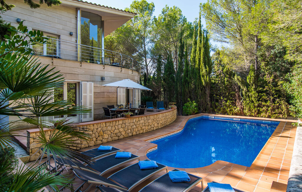 Cocodrilo, Maison 7 personnes à Alcudia - Photo 2