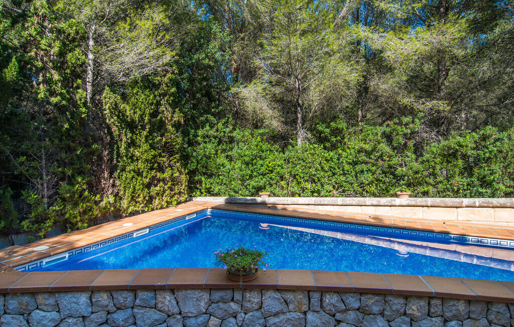 Cocodrilo, Maison 7 personnes à Alcudia - Photo 3