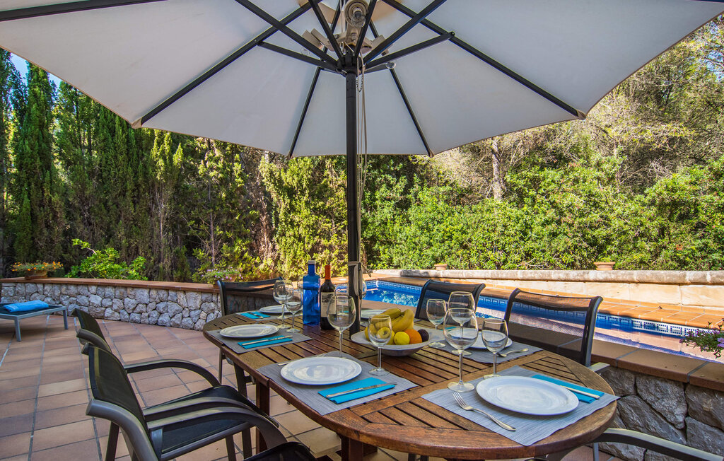 Cocodrilo, Maison 7 personnes à Alcudia - Photo 4
