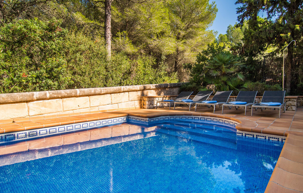 Cocodrilo, Maison 7 personnes à Alcudia - Photo 10