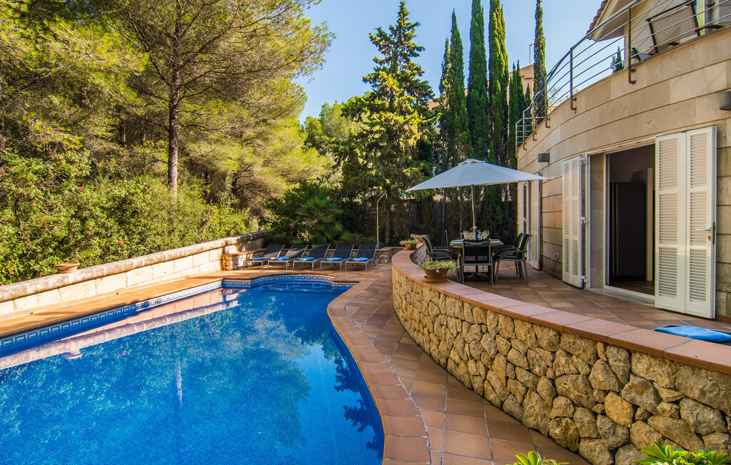 Cocodrilo, Maison 7 personnes à Alcudia - Photo 11