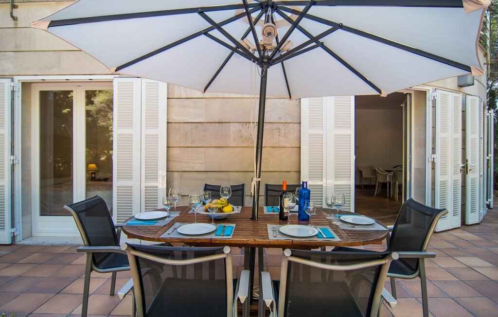 Cocodrilo, Maison 7 personnes à Alcudia - Photo 13