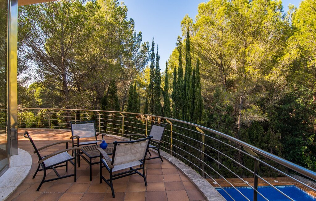 Cocodrilo, Maison 7 personnes à Alcudia - Photo 14