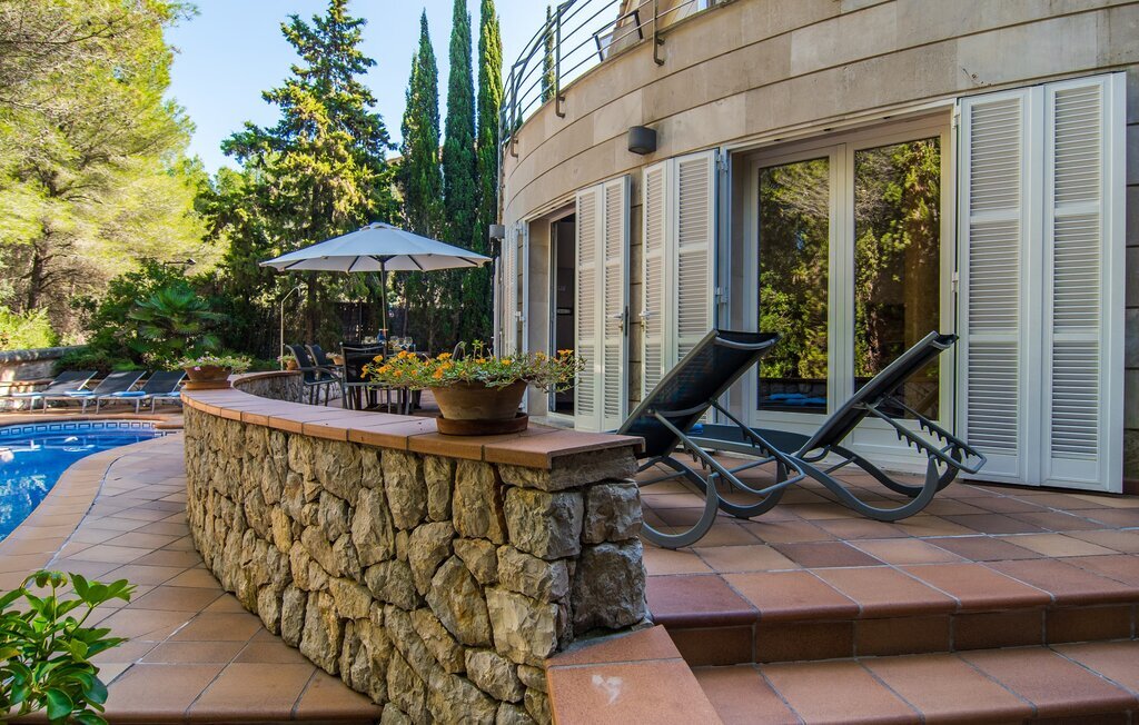 Cocodrilo, Maison 7 personnes à Alcudia - Photo 15