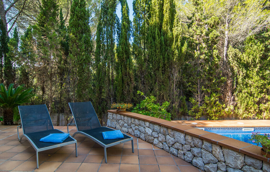 Cocodrilo, Maison 7 personnes à Alcudia - Photo 16