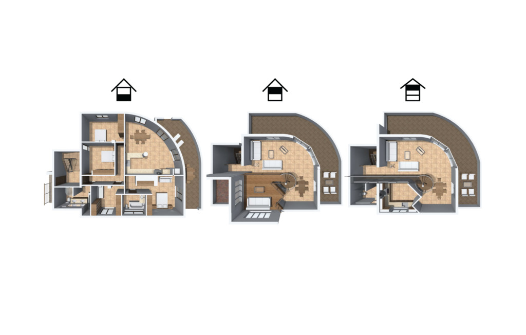 Cocodrilo, Maison 7 personnes à Alcudia - Photo 37