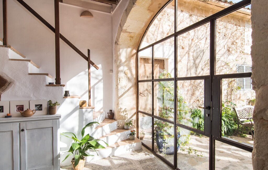 Son Banus, Maison 4 personnes à Manacor - Photo 1