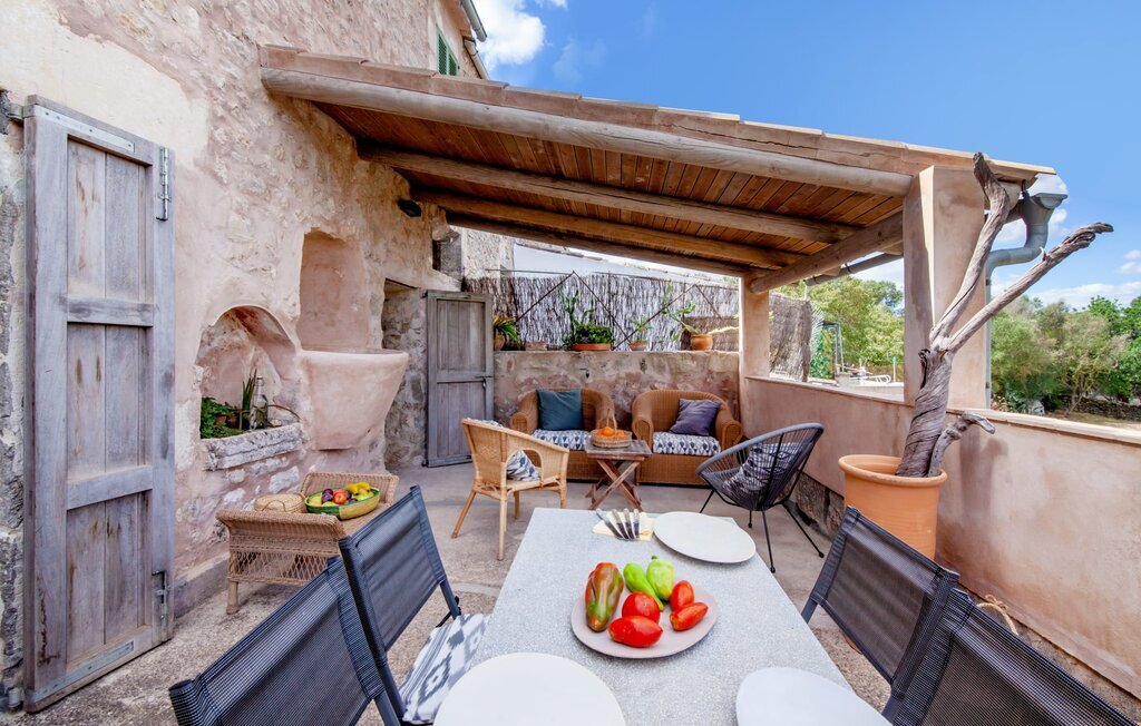 Son Banus, Maison 4 personnes à Manacor - Photo 3