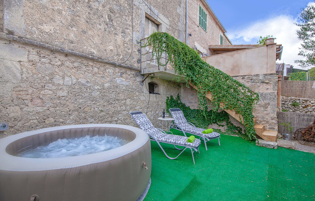 Son Banus, Maison 4 personnes à Manacor - Photo 4