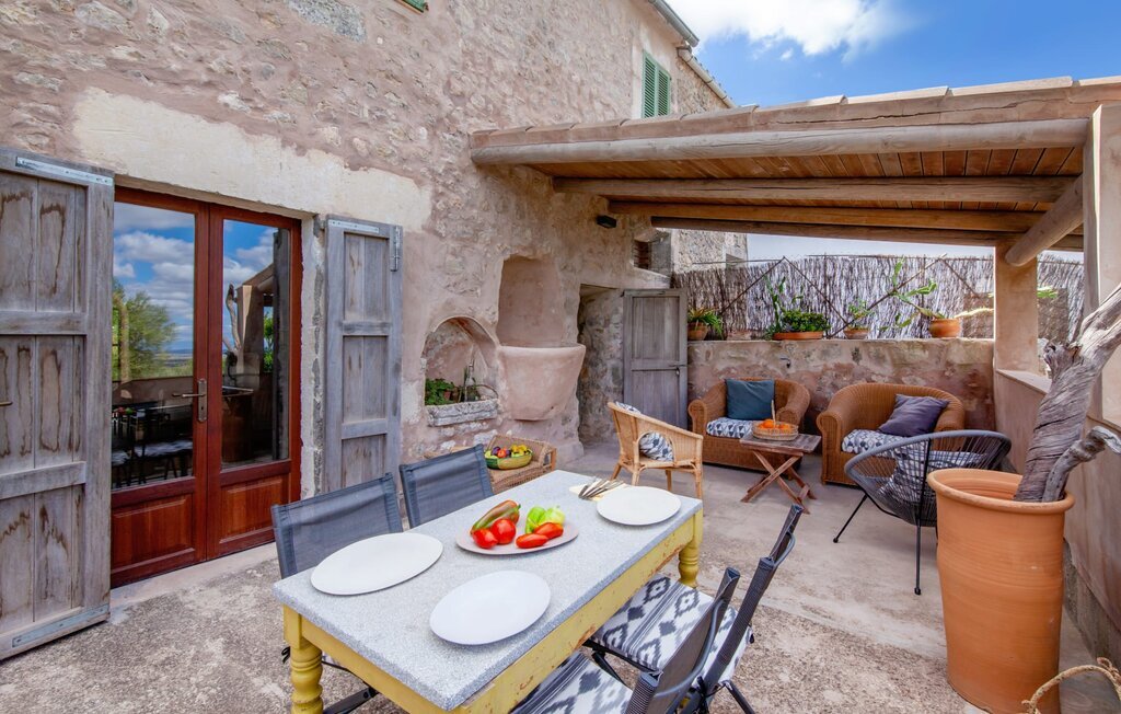 Son Banus, Maison 4 personnes à Manacor - Photo 6