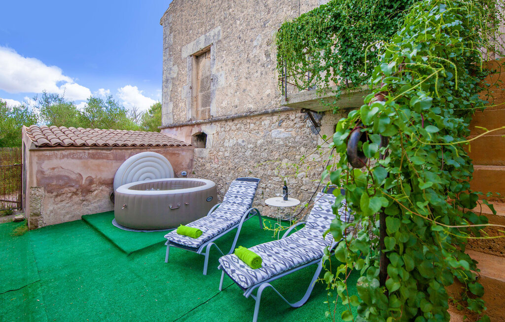 Son Banus, Maison 4 personnes à Manacor - Photo 7