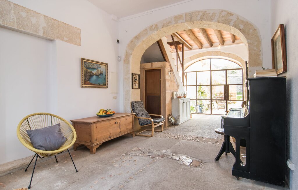 Son Banus, Maison 4 personnes à Manacor - Photo 8