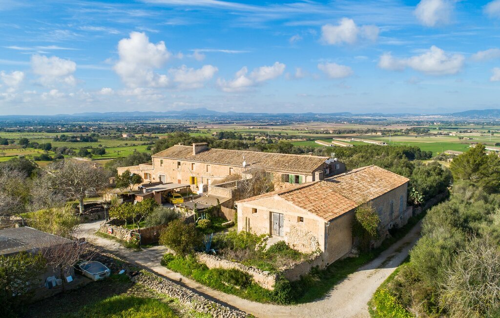 Son Banus, Maison 4 personnes à Manacor - Photo 10