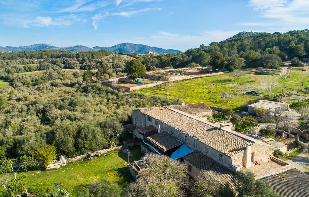 Son Banus, Maison 4 personnes à Manacor - Photo 11