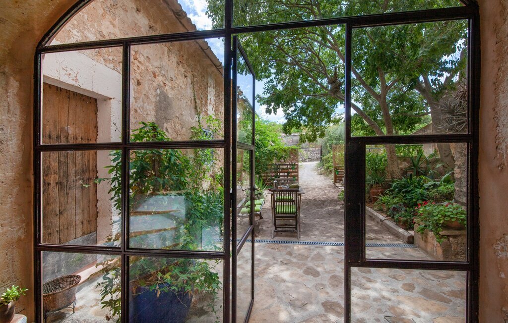 Son Banus, Maison 4 personnes à Manacor - Photo 13